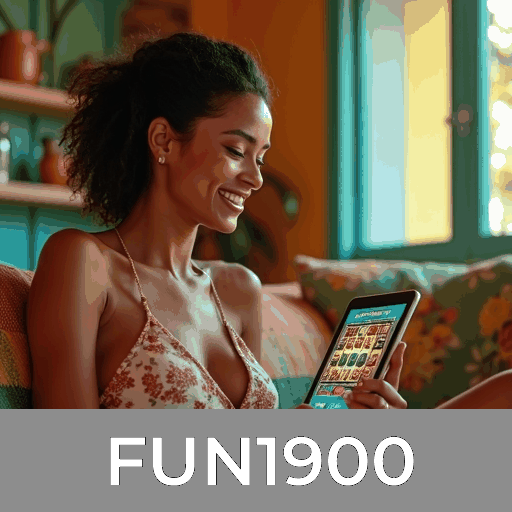 FUN1900: Caça-Níqueis com Mega Jackpot e Mais