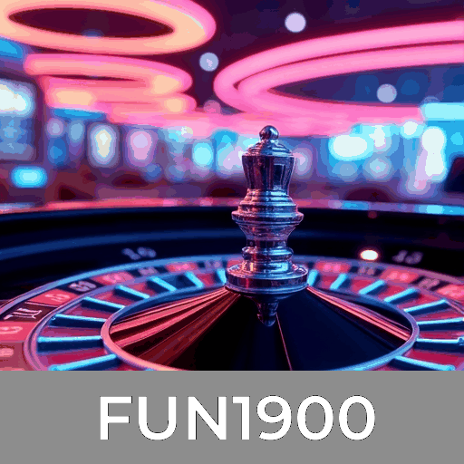 FUN1900: Caça-Níqueis com Mega Jackpot e Mais