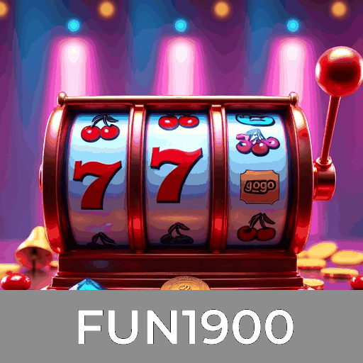 Explore as Ofertas Únicas e Generosas de Bônus no FUN1900