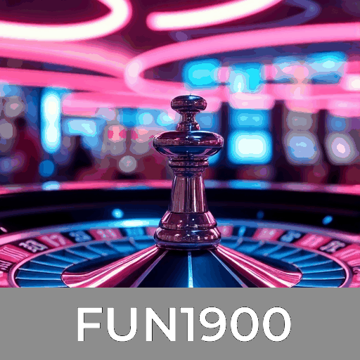 Desfrute do Acesso Premium e Seguro no FUN1900