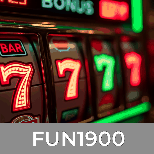 Explore as Ofertas Únicas e Generosas de Bônus no FUN1900