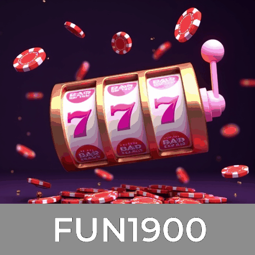 FUN1900: O Cassino Confiável e Premiado
