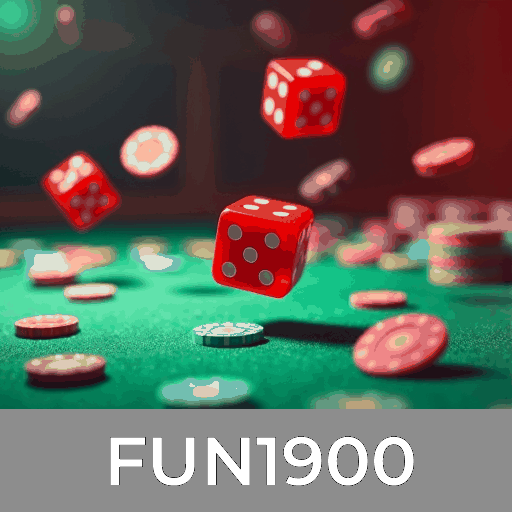 FUN1900: A Experiência de Jogo Completa ao seu Alcance