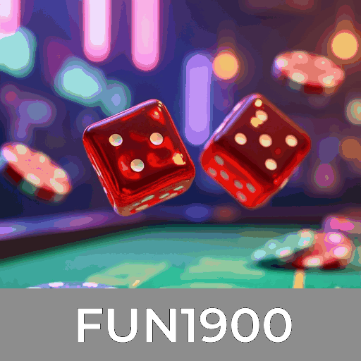 Bem-vindo ao FUN1900: A Plataforma de Apostas com Serviços Profissionais e Seguros