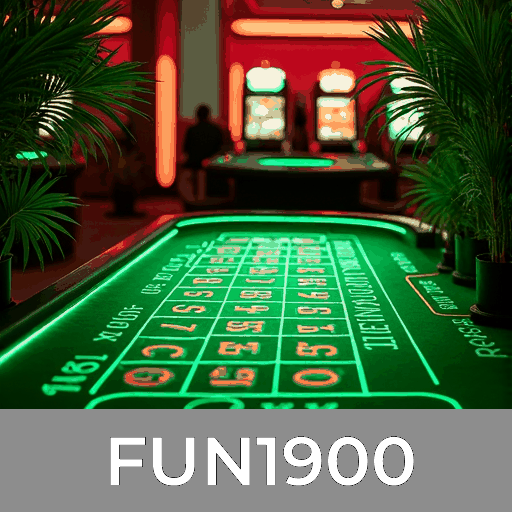 Desfrute do Acesso Premium e Seguro no FUN1900