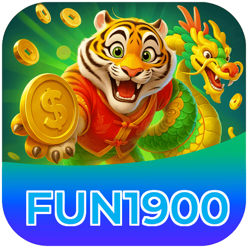 FUN1900 Logo
