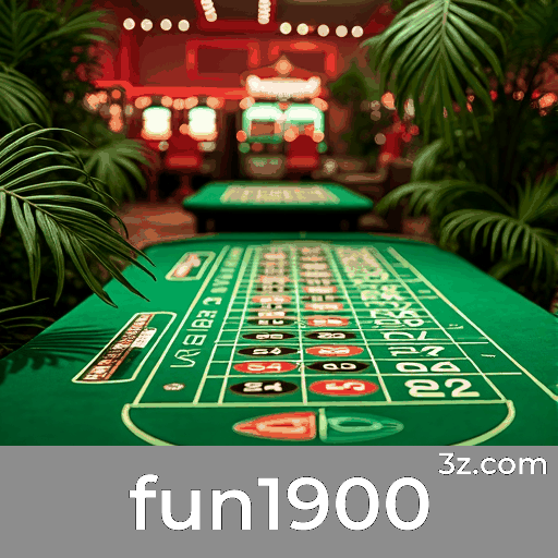 Maximize Suas Estratégias de Jogo com fun1900