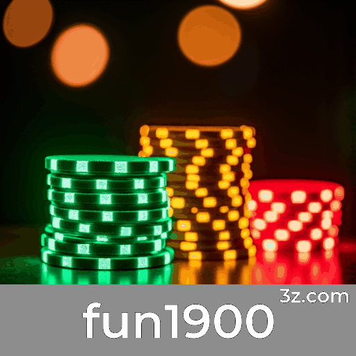 Fun1900: Experiência de Cassino Imersiva para Brasileiros